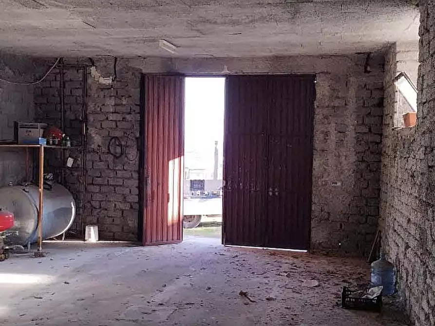 Immagine 10 di Appartamento in vendita  in Via Stufa Pigna Castello, 4 Ferentino (FR) a Ferentino