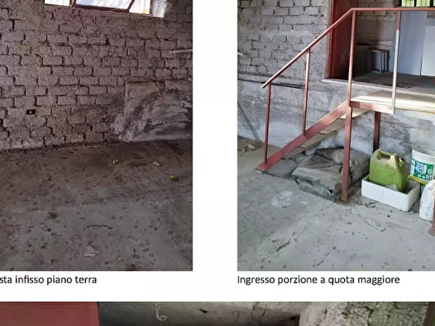 Immagine 12 di Appartamento in vendita  in Via Stufa Pigna Castello, 4 Ferentino (FR) a Ferentino