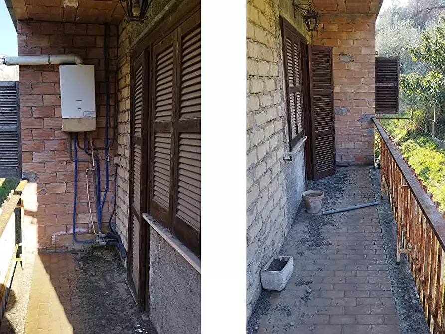 Immagine 13 di Appartamento in vendita  in Via Stufa Pigna Castello, 4 Ferentino (FR) a Ferentino