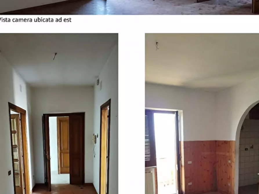 Immagine 14 di Appartamento in vendita  in Via Stufa Pigna Castello, 4 Ferentino (FR) a Ferentino