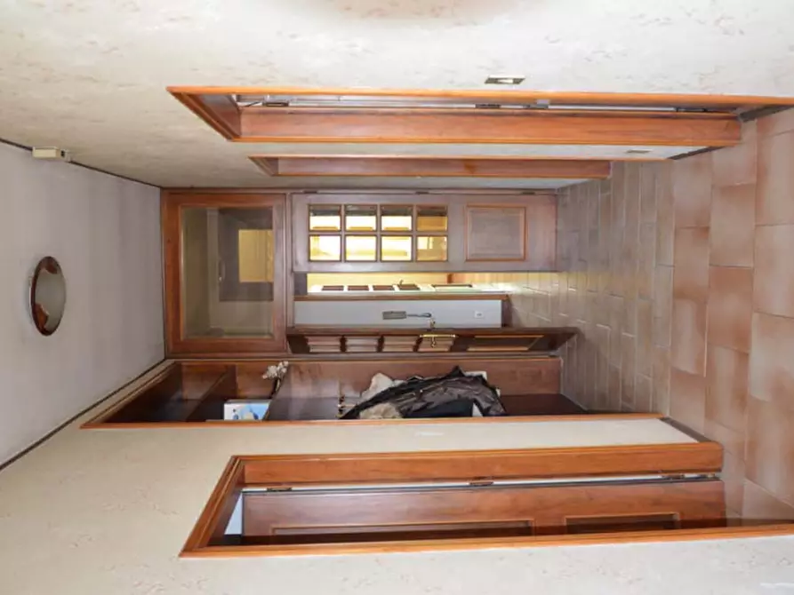 Immagine 8 di Appartamento in vendita  in VIA SILVIO PELLICO 44 - 41059 Zocca (MO) a Zocca