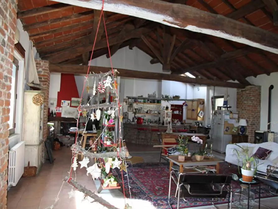 Immagine 17 di Appartamento in vendita  in Cascina Marzo snc - 27020 Zerbolò (PV) a Zerbolò