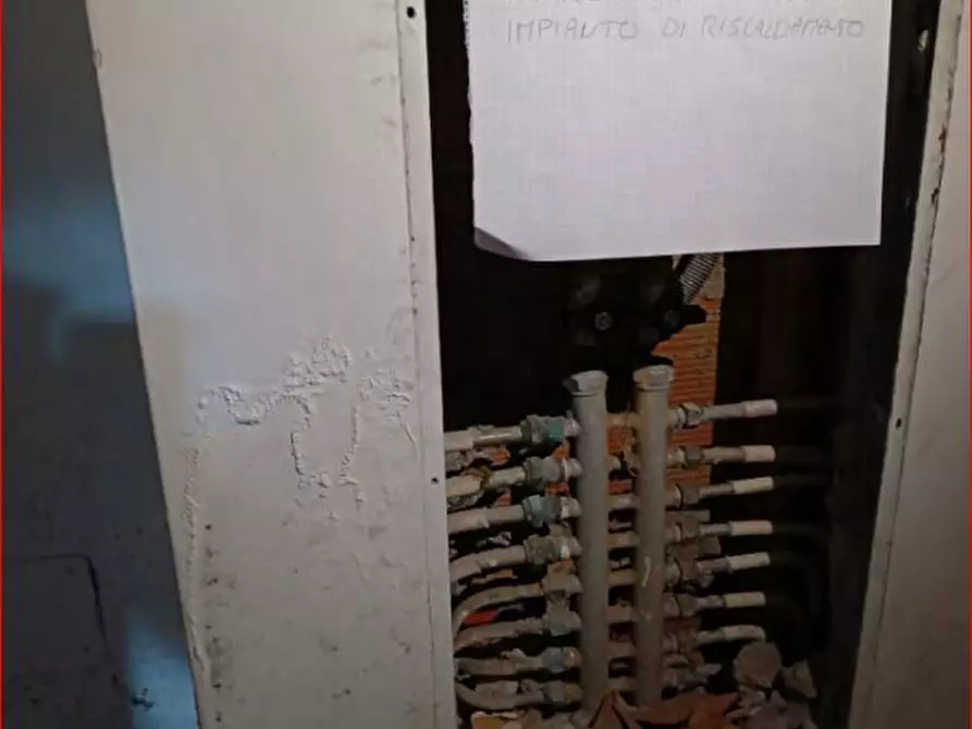 Immagine 2 di Appartamento in vendita  in Via Pizzagalli 2 - 20900 Monza (MB) a Monza