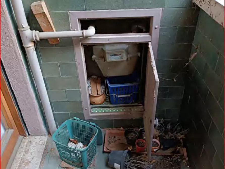 Immagine 4 di Appartamento in vendita  in Via Pizzagalli 2 - 20900 Monza (MB) a Monza