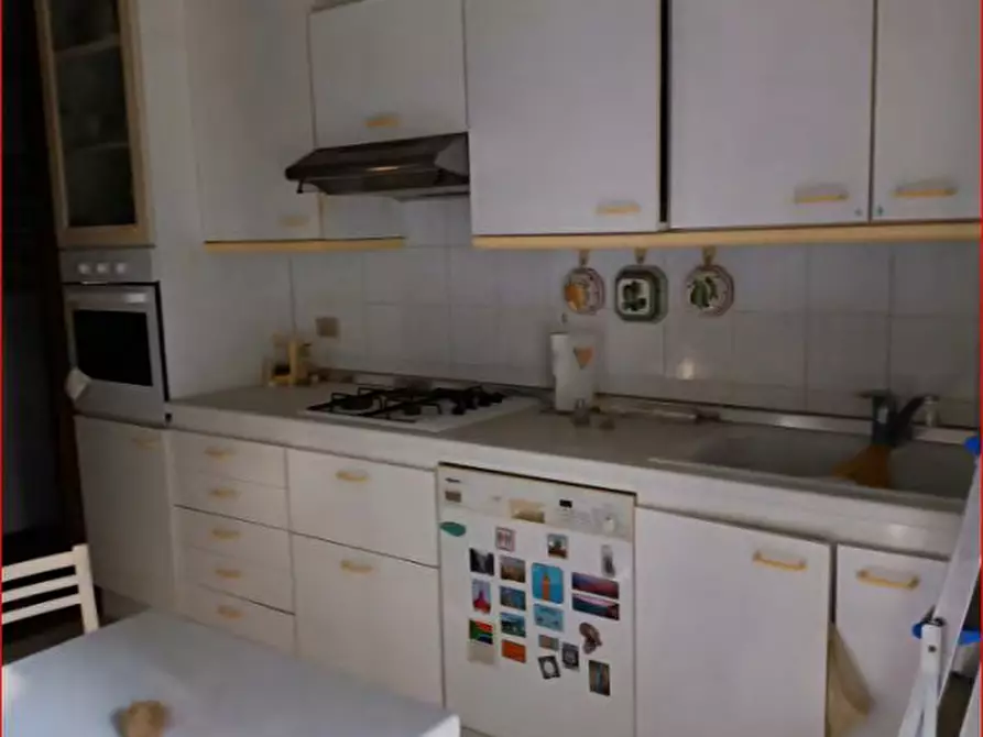 Immagine 5 di Appartamento in vendita  in Via Pizzagalli 2 - 20900 Monza (MB) a Monza