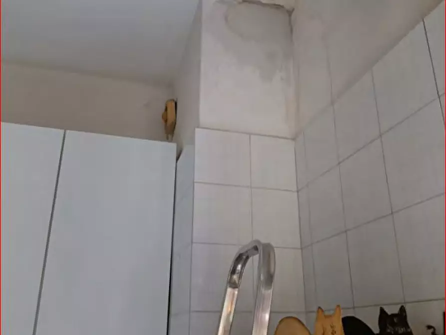 Immagine 6 di Appartamento in vendita  in Via Pizzagalli 2 - 20900 Monza (MB) a Monza