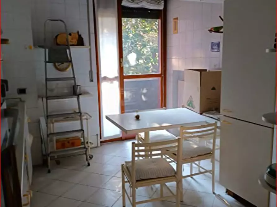 Immagine 7 di Appartamento in vendita  in Via Pizzagalli 2 - 20900 Monza (MB) a Monza