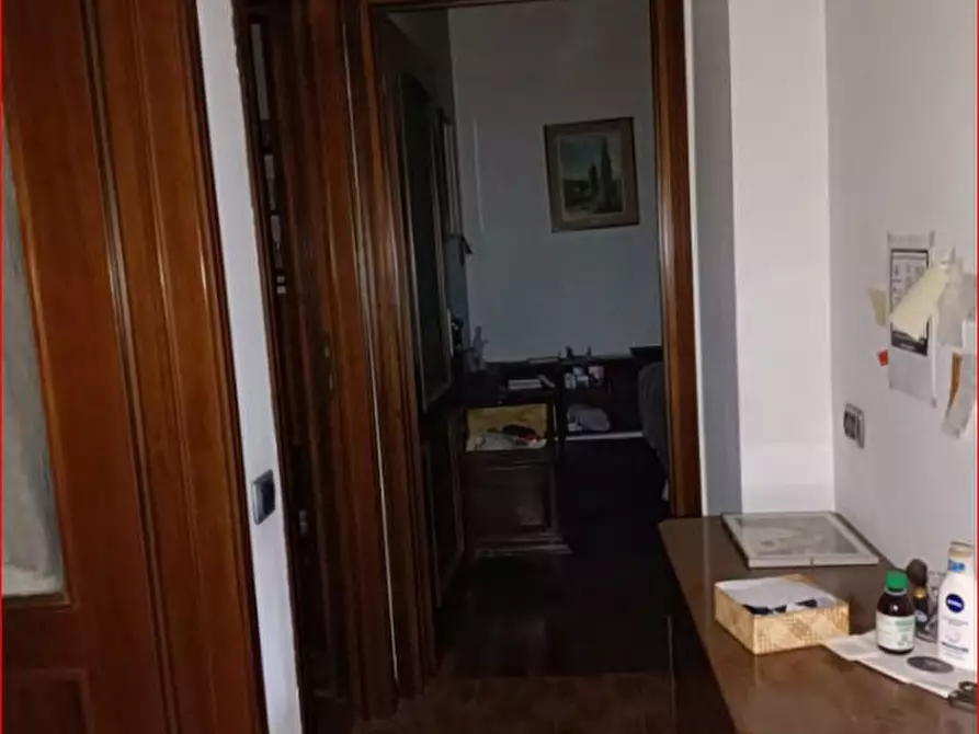 Immagine 8 di Appartamento in vendita  in Via Pizzagalli 2 - 20900 Monza (MB) a Monza