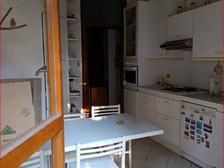 Immagine 9 di Appartamento in vendita  in Via Pizzagalli 2 - 20900 Monza (MB) a Monza