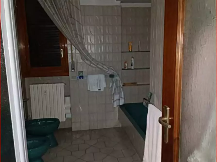 Immagine 12 di Appartamento in vendita  in Via Pizzagalli 2 - 20900 Monza (MB) a Monza