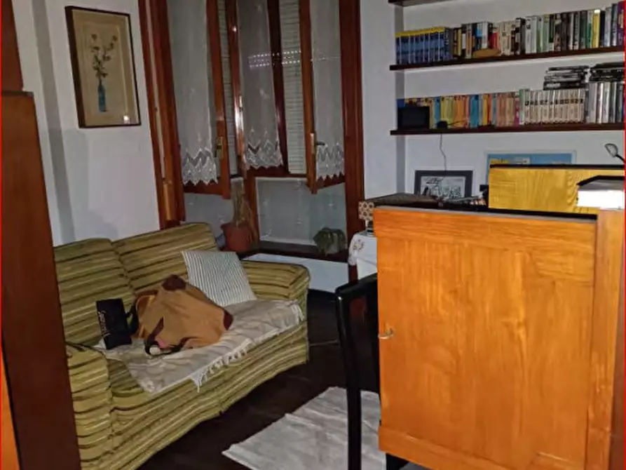 Immagine 18 di Appartamento in vendita  in Via Pizzagalli 2 - 20900 Monza (MB) a Monza