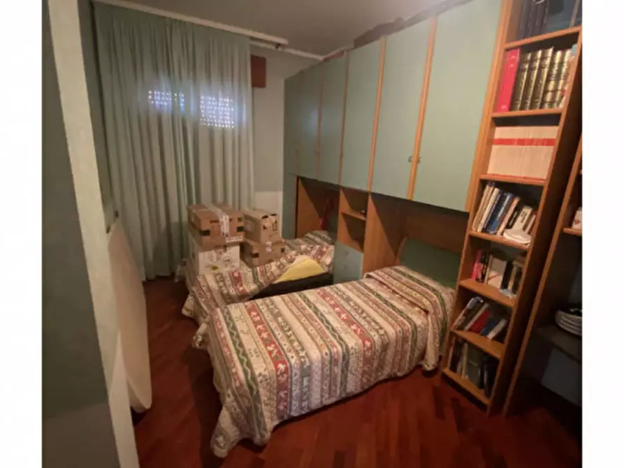 Immagine 2 di Appartamento in vendita  in Via dell'Assunta n 68 - 91100 Trapani (TP) a Erice