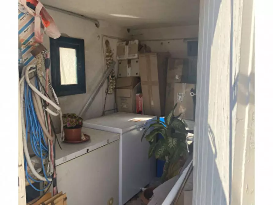 Immagine 3 di Appartamento in vendita  in Via dell'Assunta n 68 - 91100 Trapani (TP) a Erice