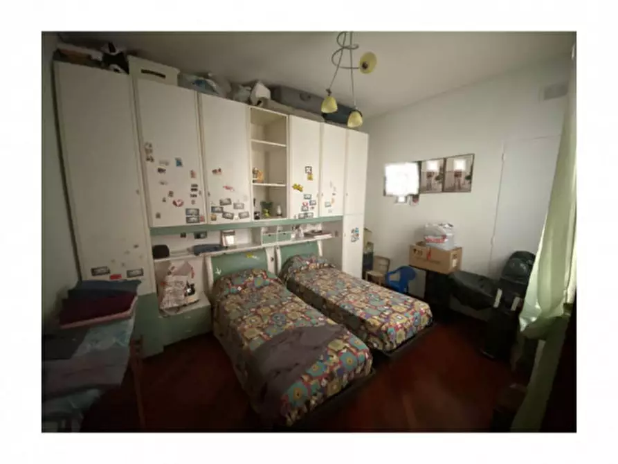 Immagine 4 di Appartamento in vendita  in Via dell'Assunta n 68 - 91100 Trapani (TP) a Erice