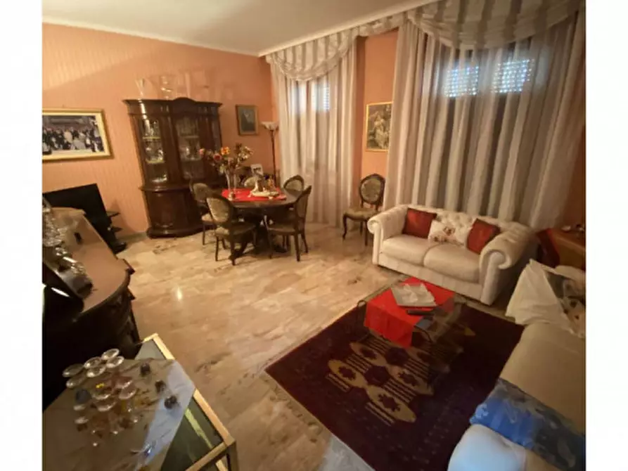 Immagine 6 di Appartamento in vendita  in Via dell'Assunta n 68 - 91100 Trapani (TP) a Erice