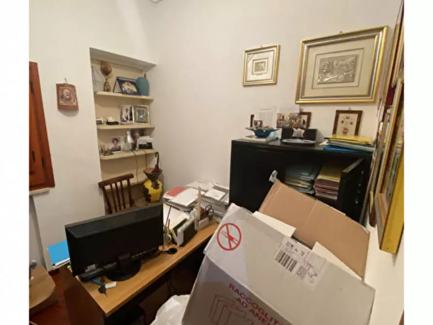 Immagine 7 di Appartamento in vendita  in Via dell'Assunta n 68 - 91100 Trapani (TP) a Erice