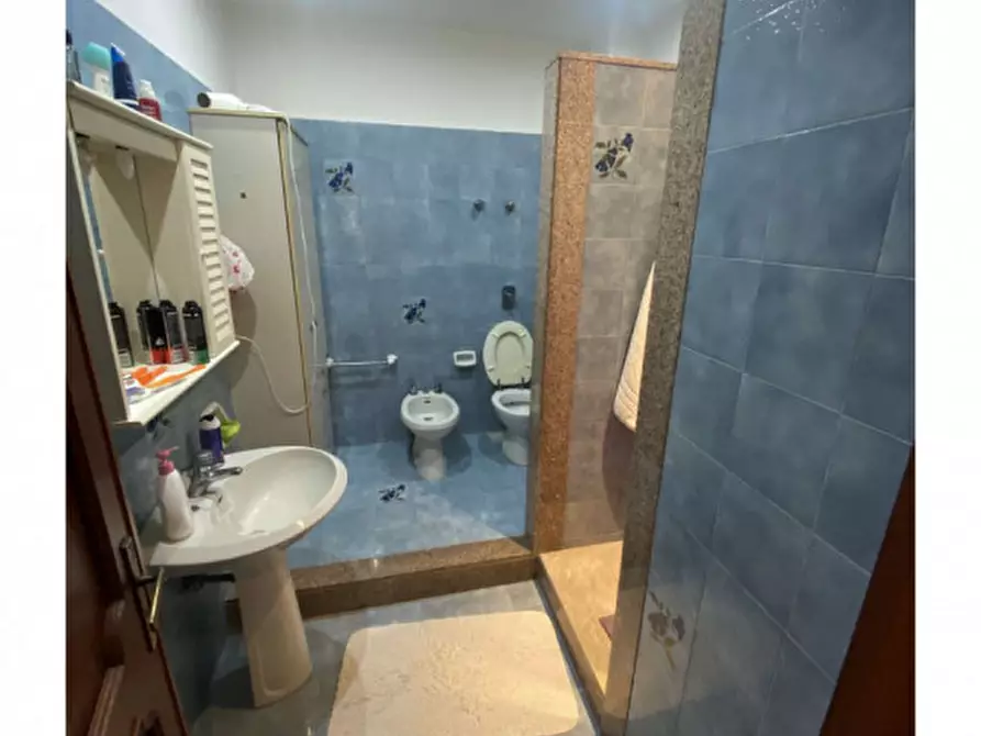 Immagine 8 di Appartamento in vendita  in Via dell'Assunta n 68 - 91100 Trapani (TP) a Erice