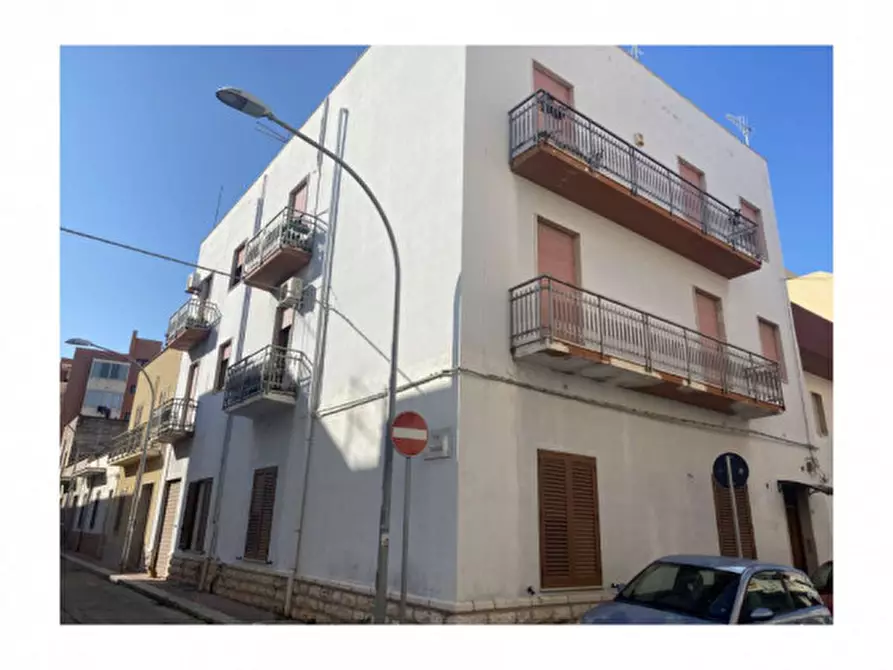 Immagine 9 di Appartamento in vendita  in Via dell'Assunta n 68 - 91100 Trapani (TP) a Erice