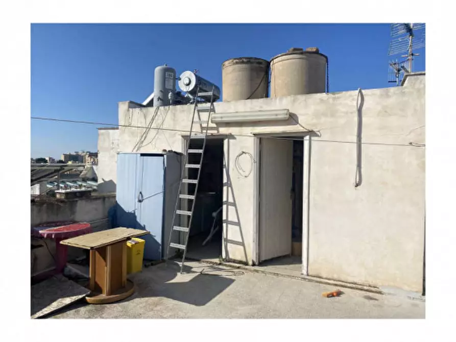 Immagine 10 di Appartamento in vendita  in Via dell'Assunta n 68 - 91100 Trapani (TP) a Erice