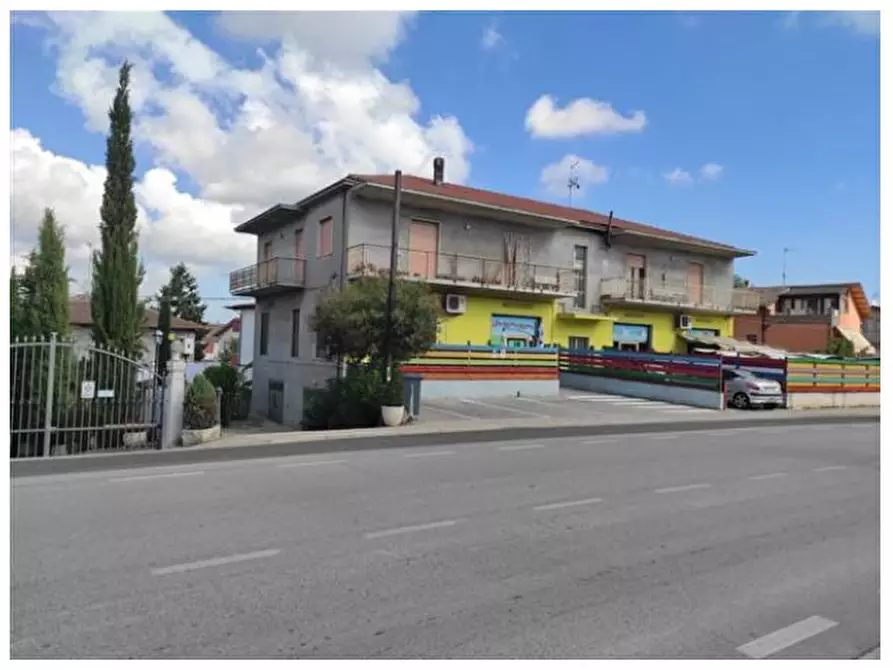 Immagine 1 di Appartamento in vendita  in V Giosuè Carducci, 30, 65010 Cappelle Sul Tavo PE, Italia - Cappelle sul Tavo (PE) a Cappelle Sul Tavo