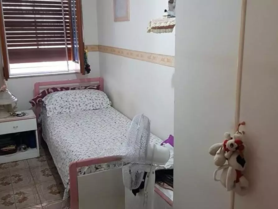Immagine 1 di Appartamento in vendita  in VIA NAPOLI 14 B - 95047 Paternò (CT) a Paterno'