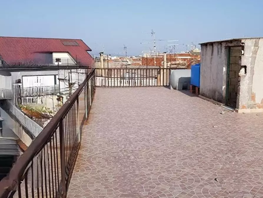 Immagine 5 di Appartamento in vendita  in VIA NAPOLI 14 B - 95047 Paternò (CT) a Paterno'