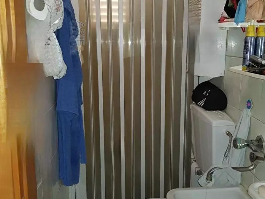 Immagine 9 di Appartamento in vendita  in VIA NAPOLI 14 B - 95047 Paternò (CT) a Paterno'