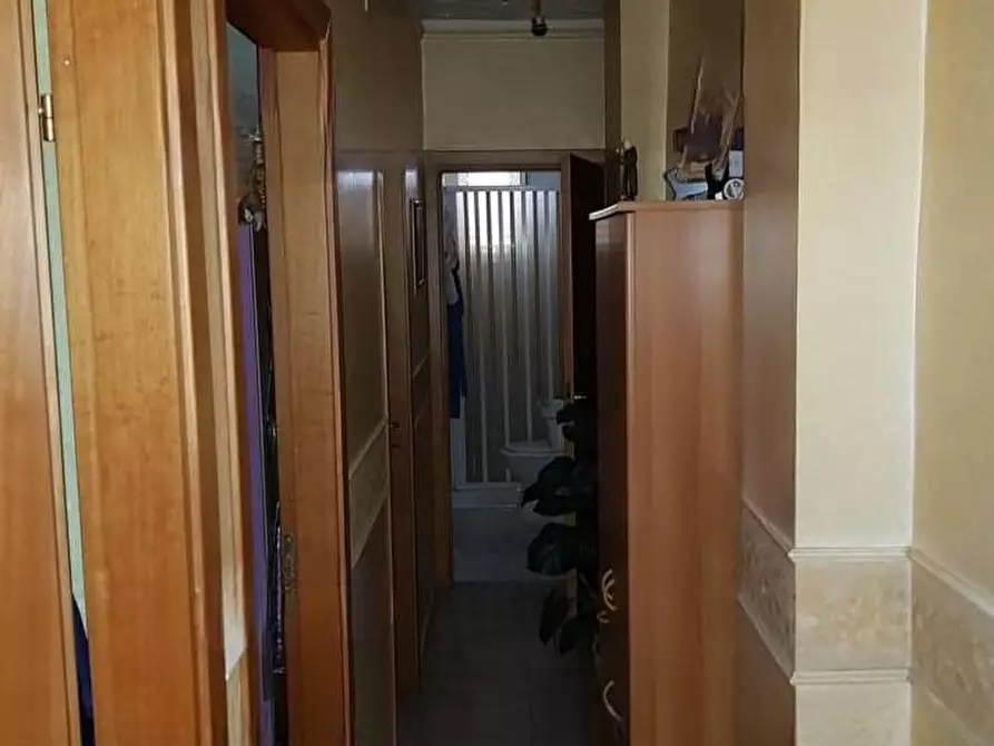 Immagine 13 di Appartamento in vendita  in VIA NAPOLI 14 B - 95047 Paternò (CT) a Paterno'