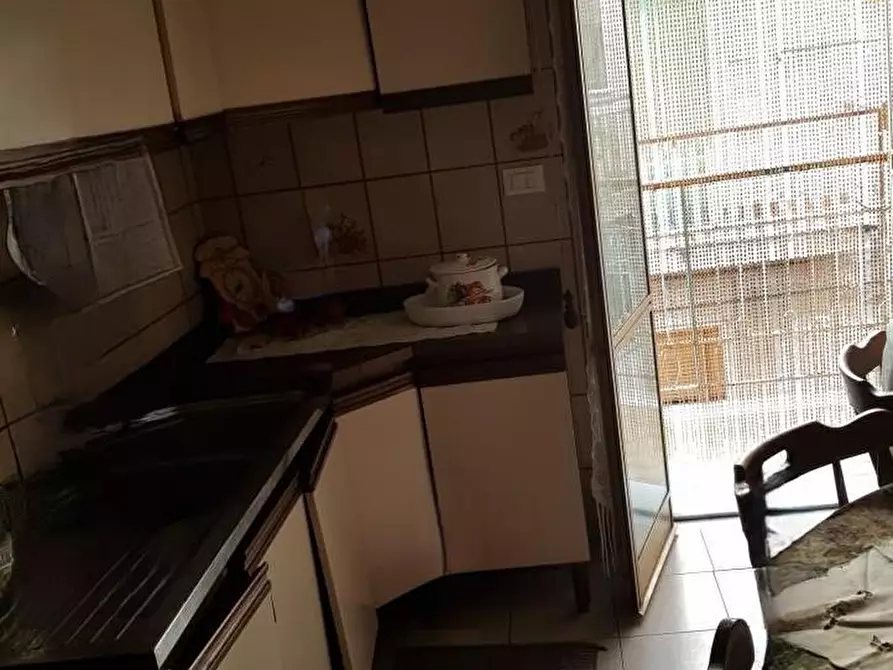 Immagine 15 di Appartamento in vendita  in VIA NAPOLI 14 B - 95047 Paternò (CT) a Paterno'