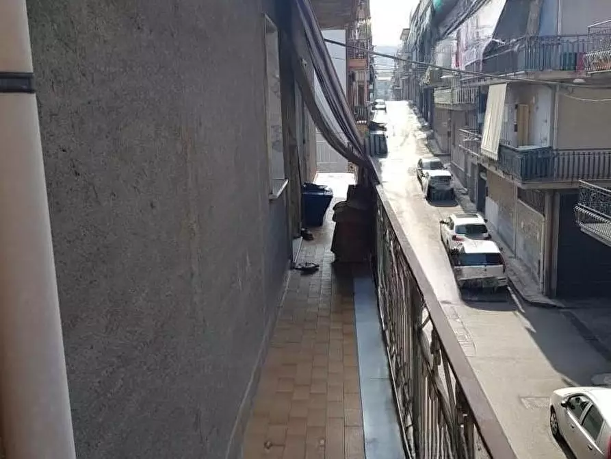 Immagine 18 di Appartamento in vendita  in VIA NAPOLI 14 B - 95047 Paternò (CT) a Paterno'