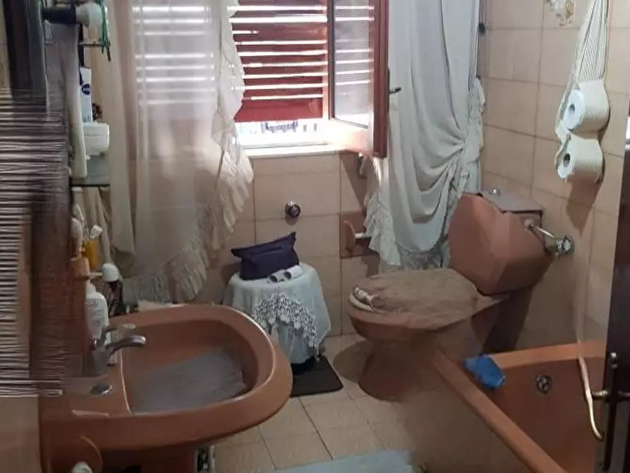 Immagine 20 di Appartamento in vendita  in VIA NAPOLI 14 B - 95047 Paternò (CT) a Paterno'