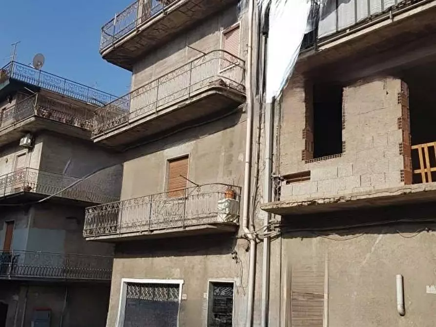 Immagine 21 di Appartamento in vendita  in VIA NAPOLI 14 B - 95047 Paternò (CT) a Paterno'