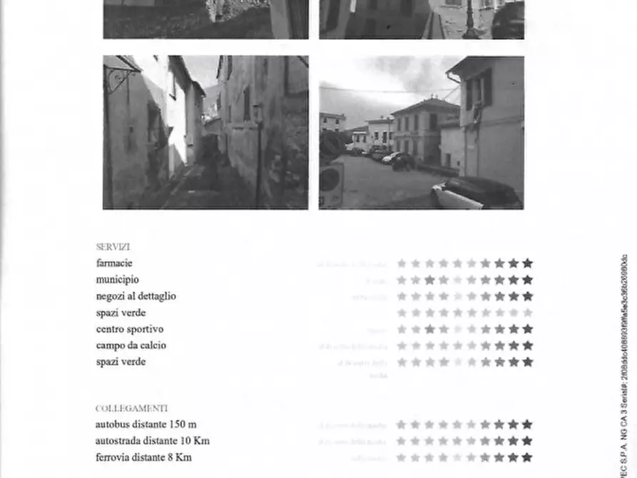 Immagine 4 di Appartamento in vendita  in Piazza Fratelli Ruffini snc int3B - 18011 Castellaro (IM) a Castellaro