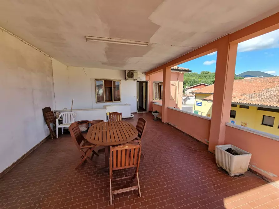 Immagine 3 di Casa indipendente in vendita  in via roma a Lozzo Atestino