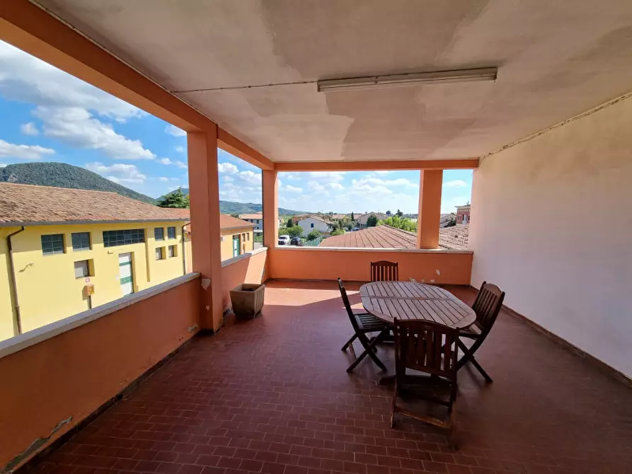 Immagine 4 di Casa indipendente in vendita  in via roma a Lozzo Atestino