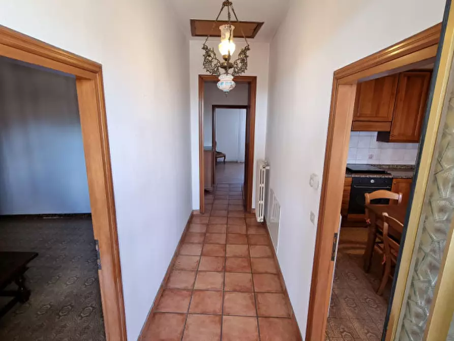 Immagine 5 di Casa indipendente in vendita  in via roma a Lozzo Atestino