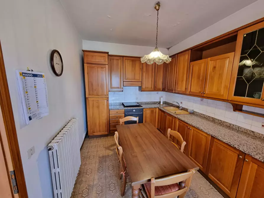 Immagine 6 di Casa indipendente in vendita  in via roma a Lozzo Atestino