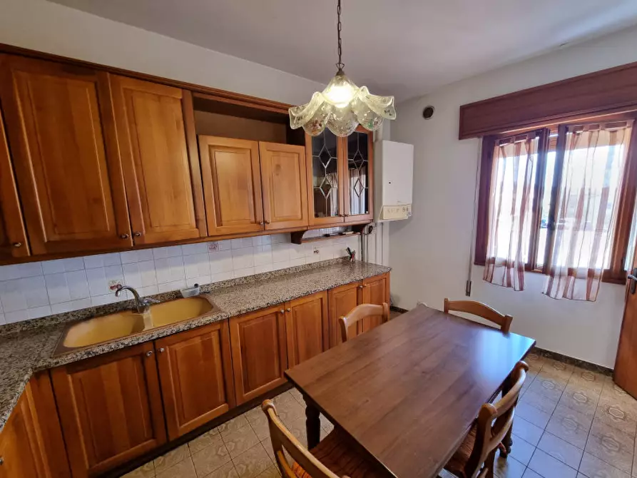 Immagine 7 di Casa indipendente in vendita  in via roma a Lozzo Atestino