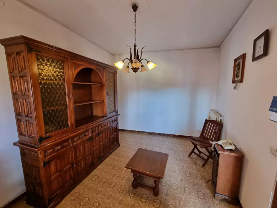 Immagine 8 di Casa indipendente in vendita  in via roma a Lozzo Atestino