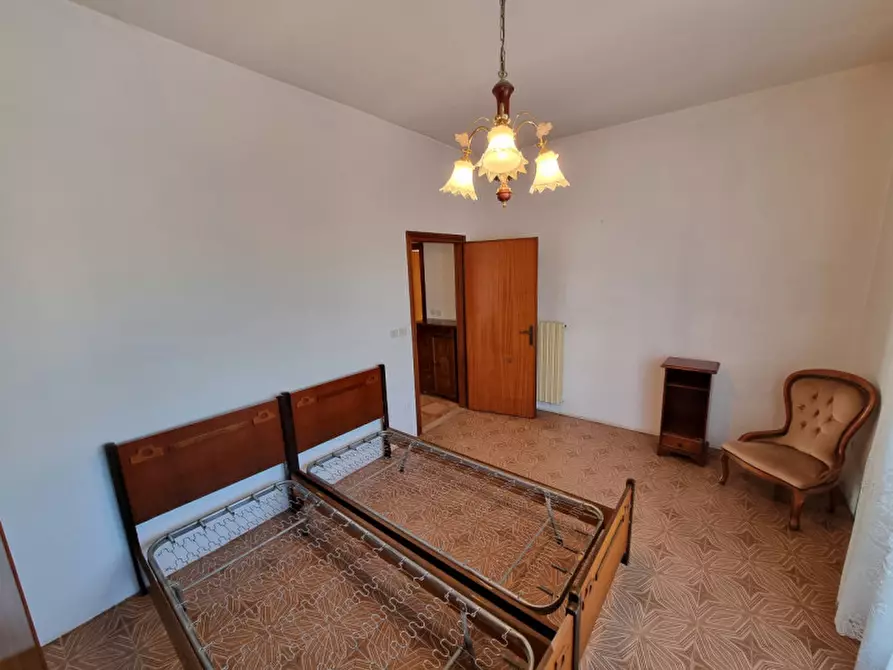 Immagine 12 di Casa indipendente in vendita  in via roma a Lozzo Atestino