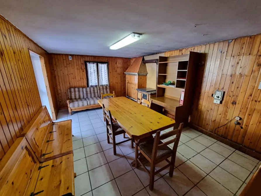 Immagine 20 di Casa indipendente in vendita  in via roma a Lozzo Atestino