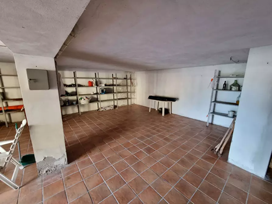 Immagine 23 di Casa indipendente in vendita  in via roma a Lozzo Atestino