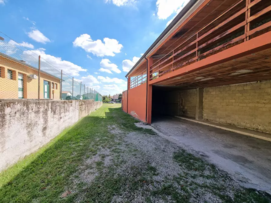 Immagine 25 di Casa indipendente in vendita  in via roma a Lozzo Atestino