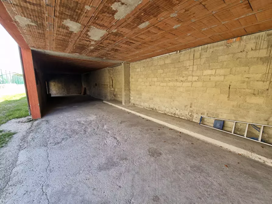 Immagine 26 di Casa indipendente in vendita  in via roma a Lozzo Atestino