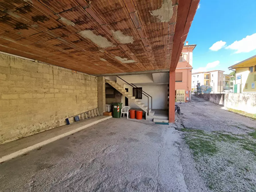 Immagine 28 di Casa indipendente in vendita  in via roma a Lozzo Atestino