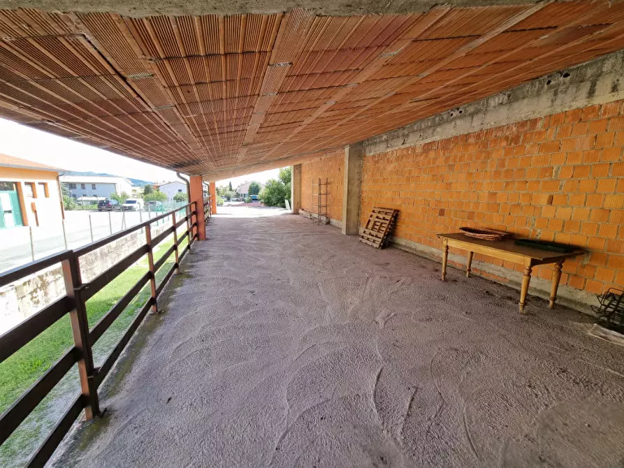 Immagine 29 di Casa indipendente in vendita  in via roma a Lozzo Atestino