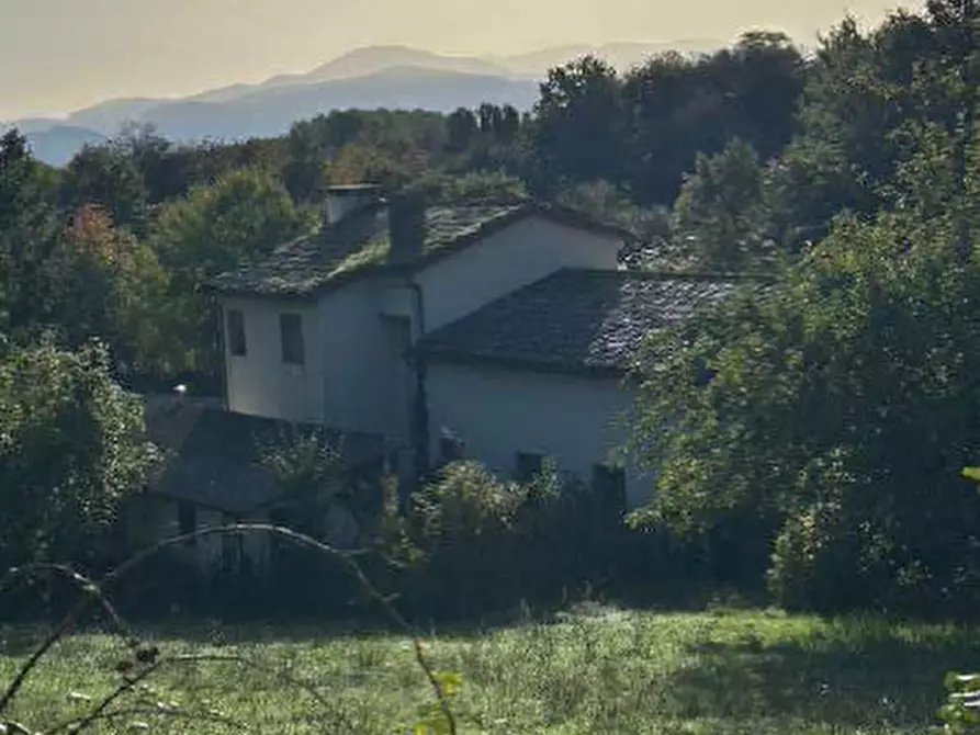 Immagine 2 di Villa in vendita  in Frazione Montebibico, 1A, 06049 Montebibico PG, Italia - 06049 Spoleto (PG) a Spoleto