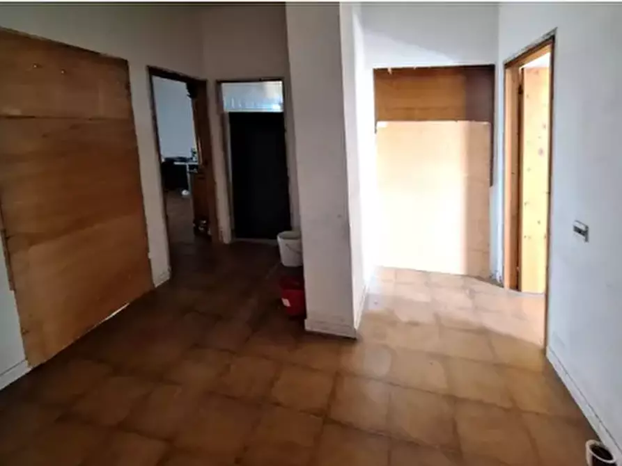 Immagine 1 di Appartamento in vendita  in Località Chiara, 88050 Sellia Marina CZ, Italia a Sellia Marina