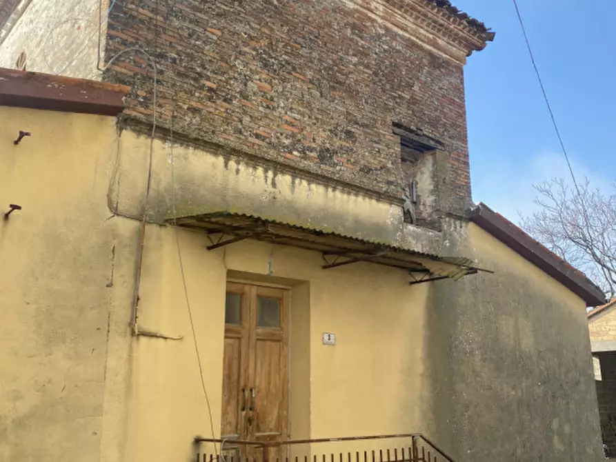 Immagine 3 di Rustico / casale in vendita  in Località Spinaci, 64026 Roseto degli Abruzzi TE, Italia a Roseto Degli Abruzzi