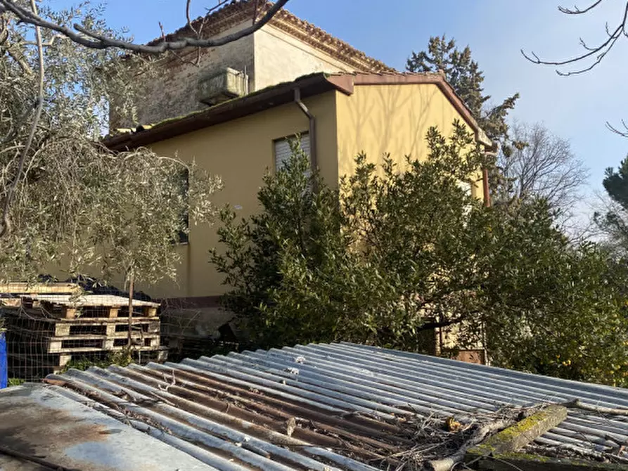 Immagine 5 di Rustico / casale in vendita  in Località Spinaci, 64026 Roseto degli Abruzzi TE, Italia a Roseto Degli Abruzzi